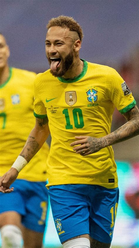 neymar career goals and assists